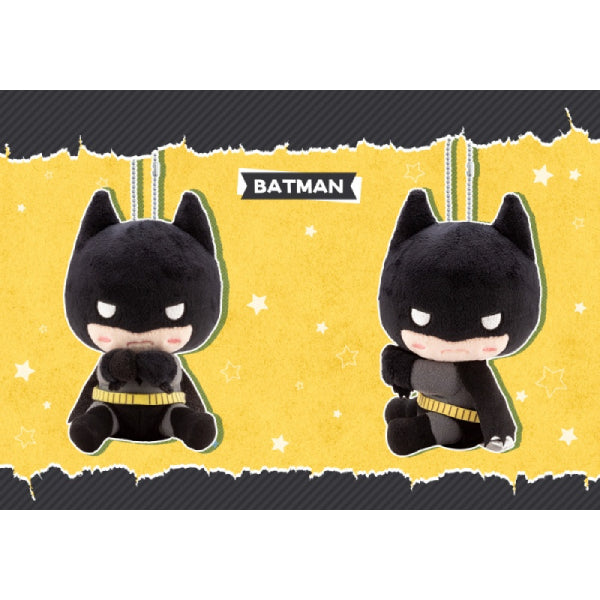 Pita Nui - 蝙蝠俠