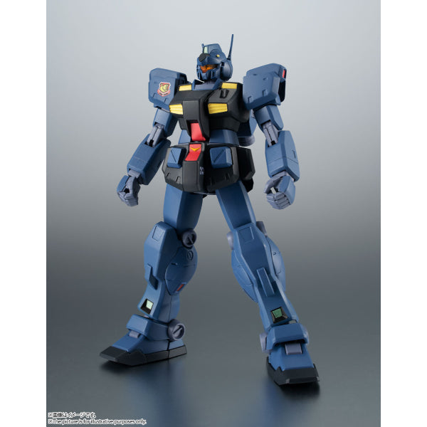 ROBOT 魂 - SIDE MS 吉姆鎮暴型 ver. A.N.I.M.E. (2022年12月再販版本)