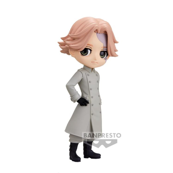 [Q posket] 東京復仇者 乾青宗 正常色