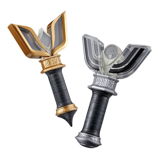 ULTRAREPLICA 暗黑迪加變身器 25週年紀念ver. 及卡蜜拉變身器