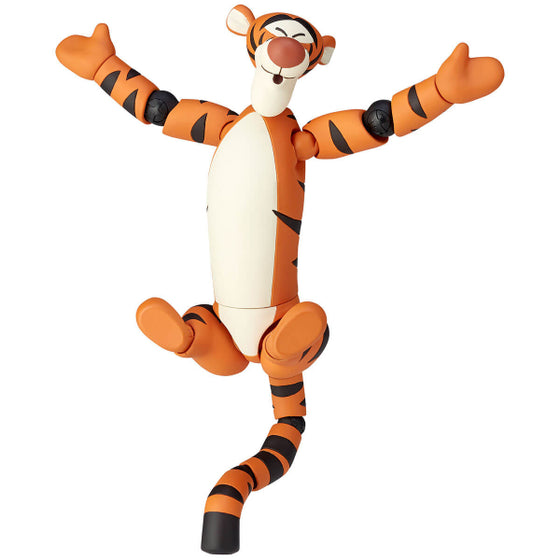 Revoltech No.012 Tigger 跳跳虎