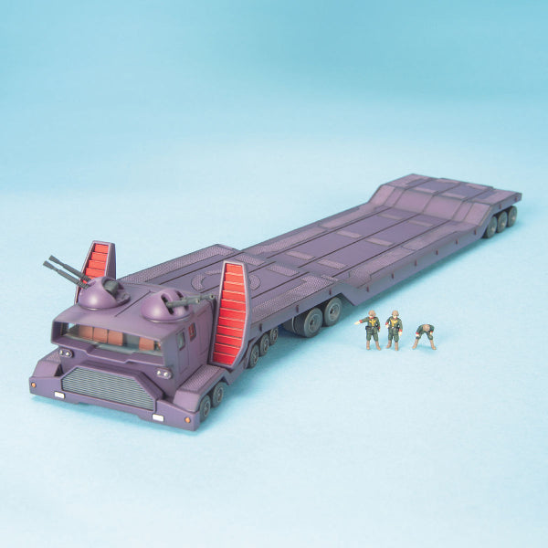 EX-29 自護軍大型運輸車