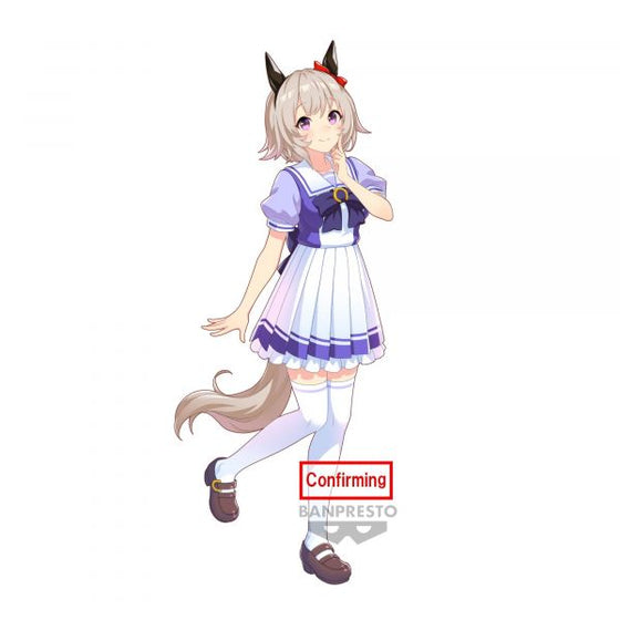 [景品] 賽馬娘 真機伶