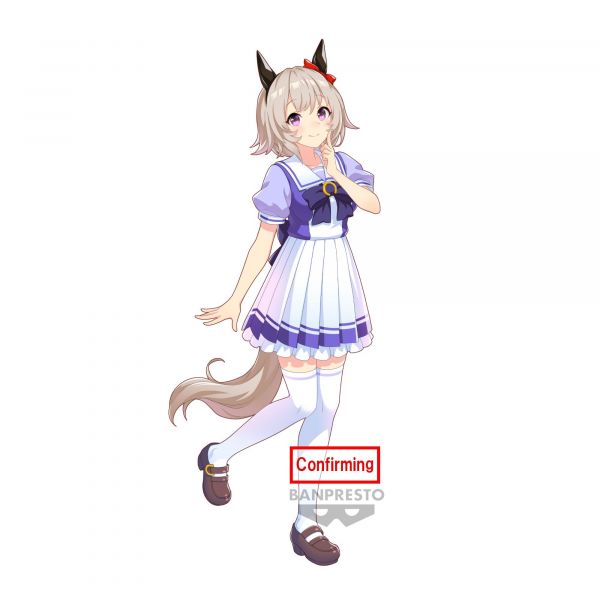 [景品] 賽馬娘 真機伶