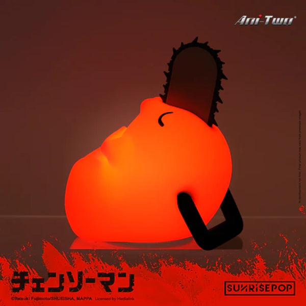 [拍拍燈]《鏈鋸人》波奇塔 (2023年3月中旬再販版本)