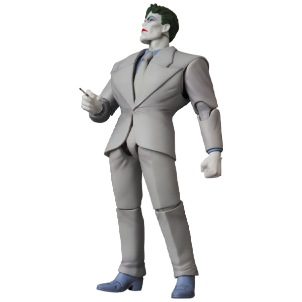 MAFEX 小丑 Joker (黑暗騎士歸來)