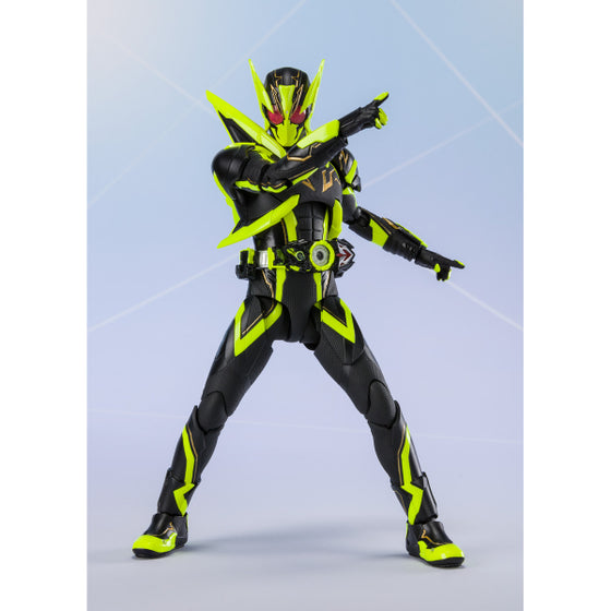 S.H.Figuarts KAMEN RIDER ZERO-ONE SHINING HOPPER