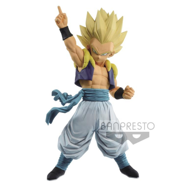 Banpresto - [景品] 龍珠激戰傳說 悟天格斯