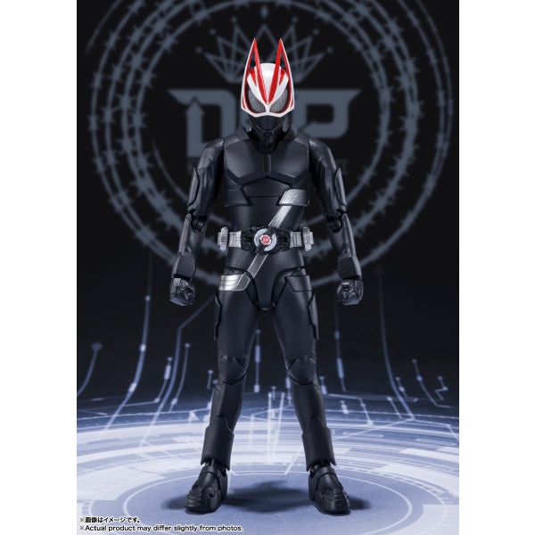 [SHF] 幪面超人GEATS (入場形態)