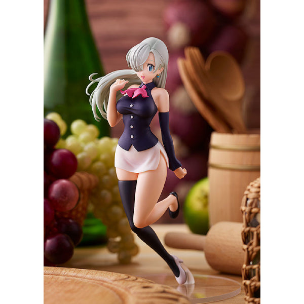 GSC POP UP PARADE《七大罪 憤怒的審判》伊麗莎白
