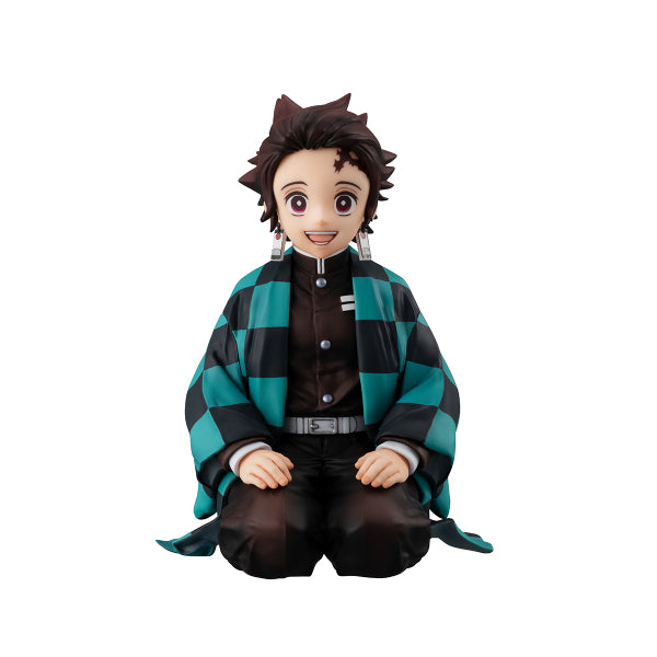 日版 G.E.M.系列 DEMON SLAYER: KIMETSU NO YAIBA 鬼滅之刃 掌上的竈門炭治郎