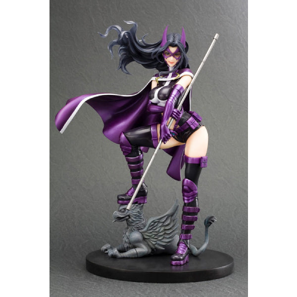 DC 漫畫 Bishoujo 美少女系列 女獵人 Huntress 第2版