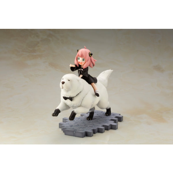 間諜家家酒 SPY×FAMILY 1/7 安妮亞 & 彭德