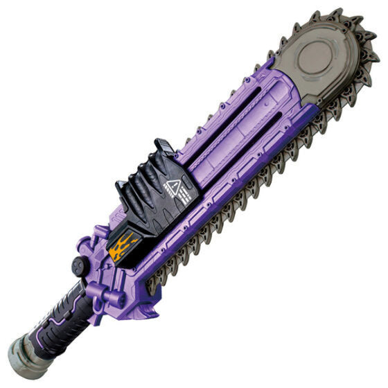 幪面超人 GEATS DX 喪屍破壞者