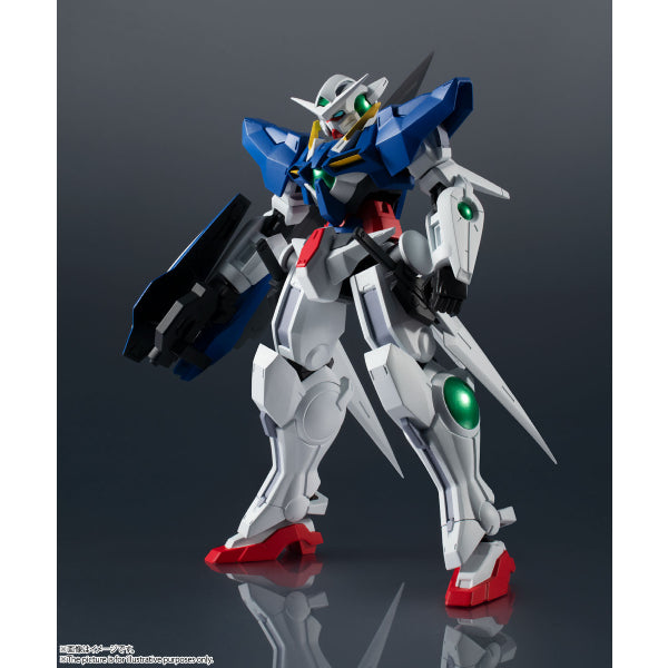 GUNDAM UNIVERSE GN-001 能天使高達