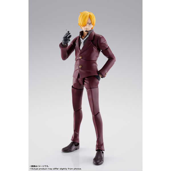 [SHF] 山治 -鬼島討伐-