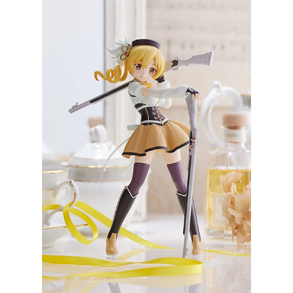 POP UP PARADE 巴麻美 魔法少女小圓 Madoka Magica