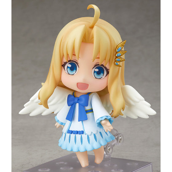 1295 黏土人 Nendoroid Filo 菲洛