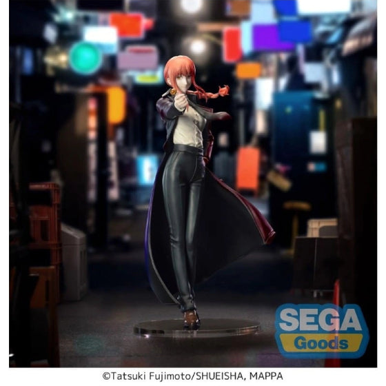 [Luminasta]《鏈鋸人》真紀真