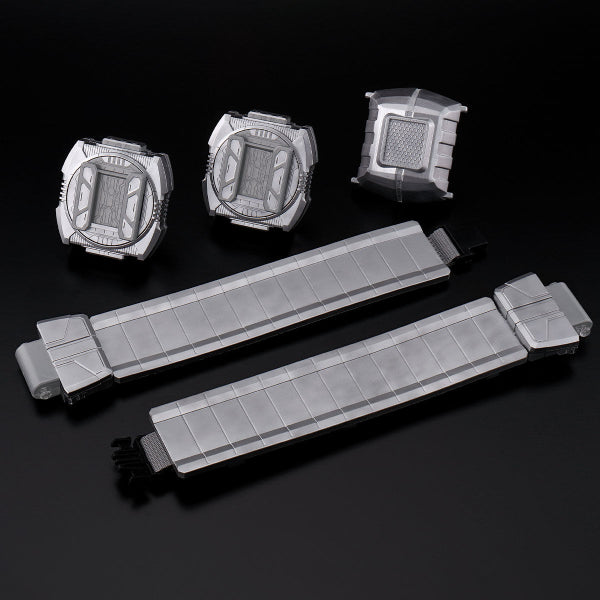 DX強慾變身腰帶高規格替換帶&帶扣套裝