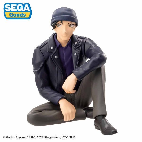 [PM景品]《名偵探柯南》赤井秀一