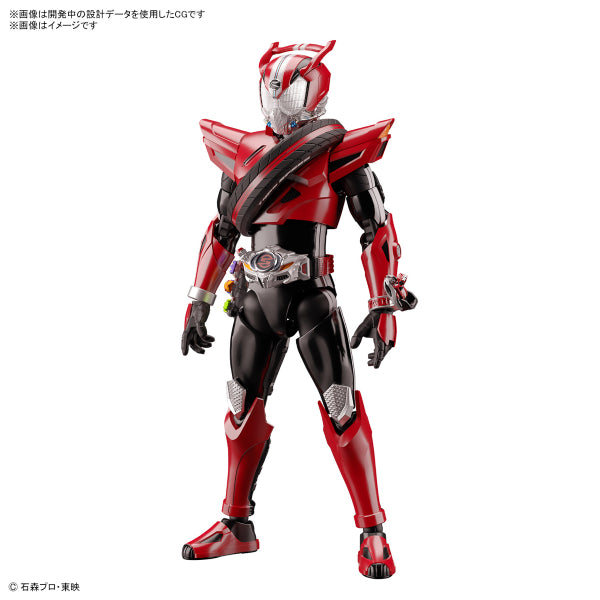 Figure-rise 標準系列 幪面超人DRIVE 速度型號