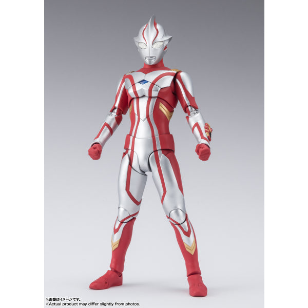 [SHF] 超人梅比斯