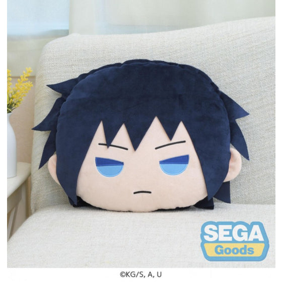 [PM咕臣]《鬼滅之刃》水柱 富岡義勇