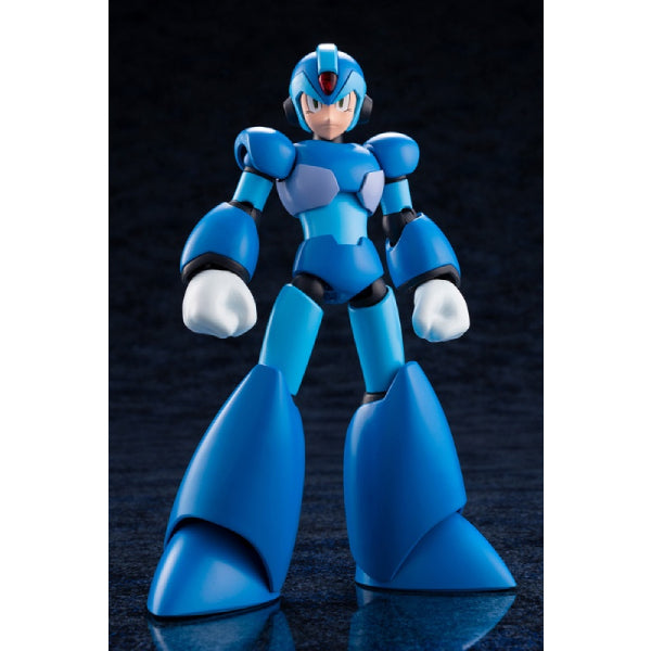 洛克人 Mega Man X
