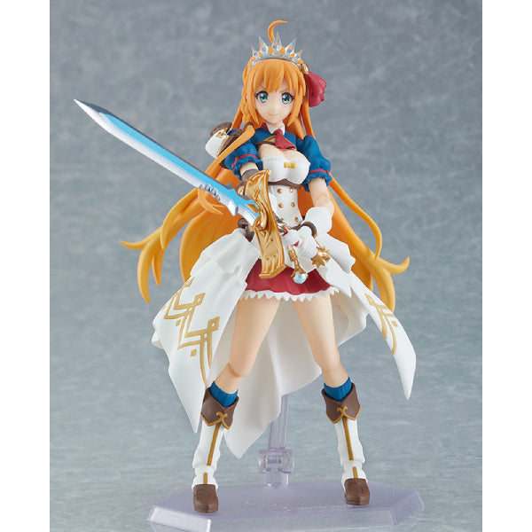 532 figma《超異域公主連結☆Re:Dive》貪吃佩可