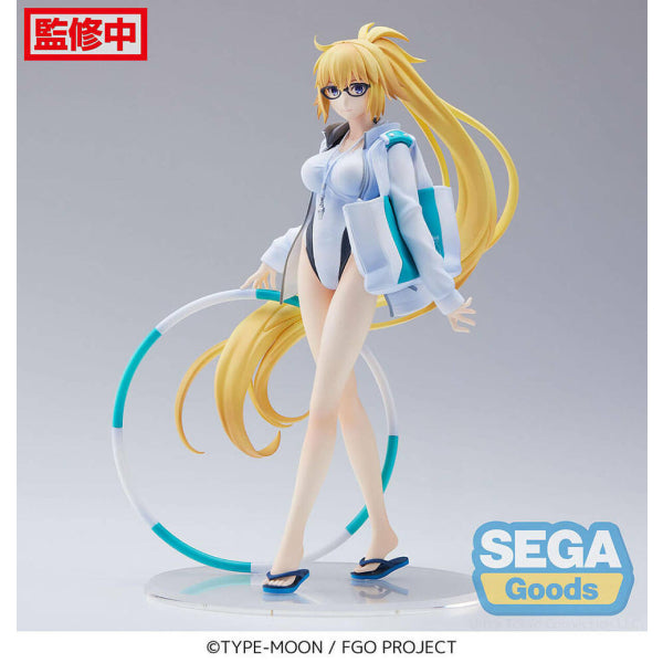 [FIGURIZM]《Fate/Grand Order》Archer / 貞德