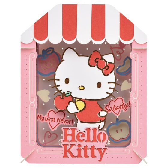 紙劇場 Hello Kitty PT-300