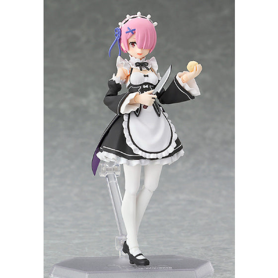 347 Figma《Re:從零開始的異世界生活》拉姆