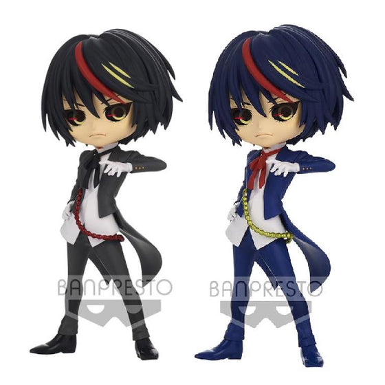 Q posket - 關於我轉生變成史萊姆這檔事 迪亞布羅 (正常色/特別色)