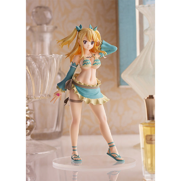 GSC POP UP PARADE 露西·哈特菲利亞 水瓶​座型態Ver.