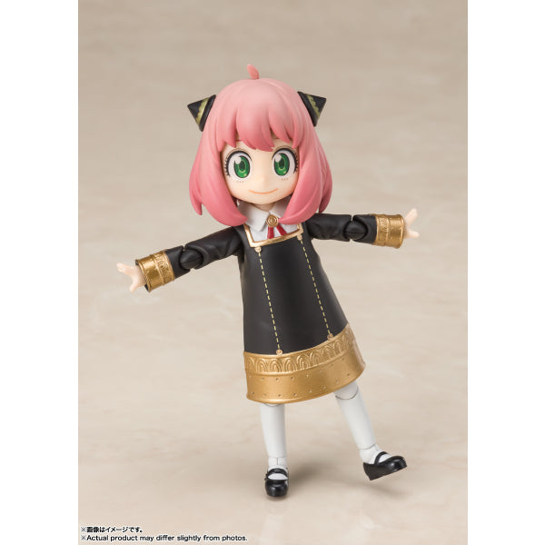 [SHF]《間諜家家酒》安妮亞 佛傑 (校服版)