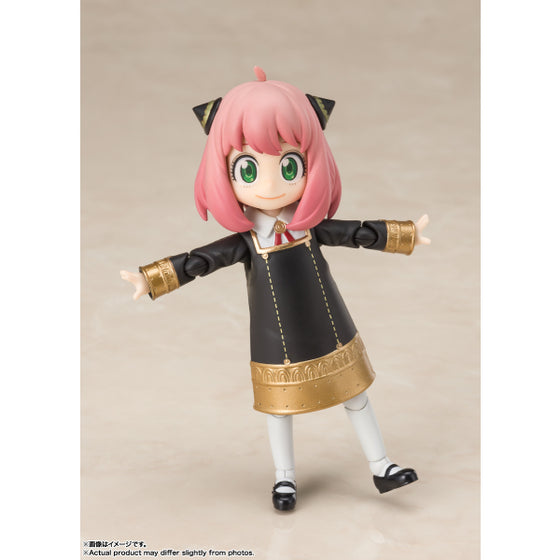 [SHF]《間諜家家酒》安妮亞 佛傑 (校服版)