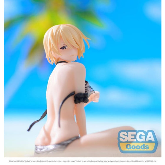 [Luminasta]《女神咖啡廳》鳳凰寺紅葉