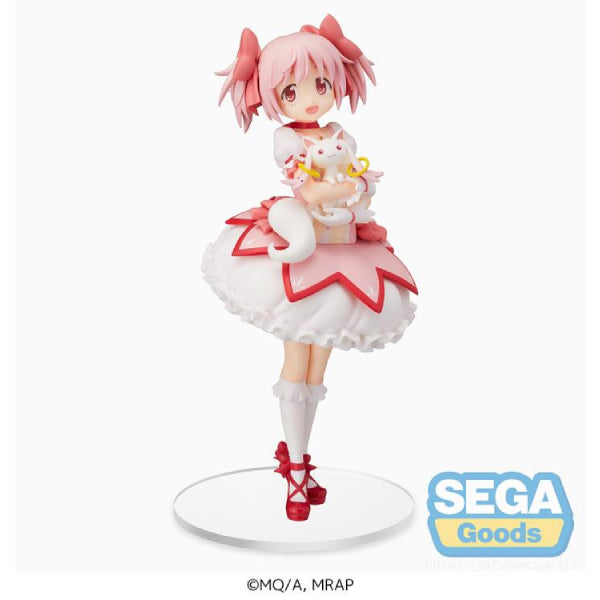 [SPM景品]《魔法紀錄 魔法少女小圓外傳》小圓