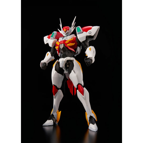 RIOBOT 宇宙騎士 TEKKAMAN BLADE 利刃