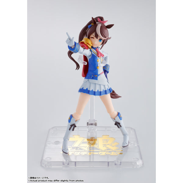 [SHF]《賽馬娘》東海帝王 -特別套裝-