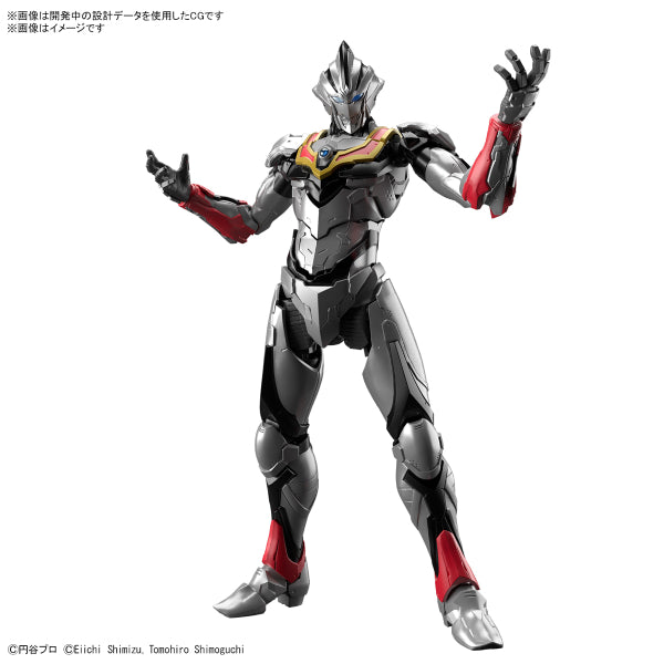 Figure-rise 標準系列 惡魔迪加 (高可動性版本)