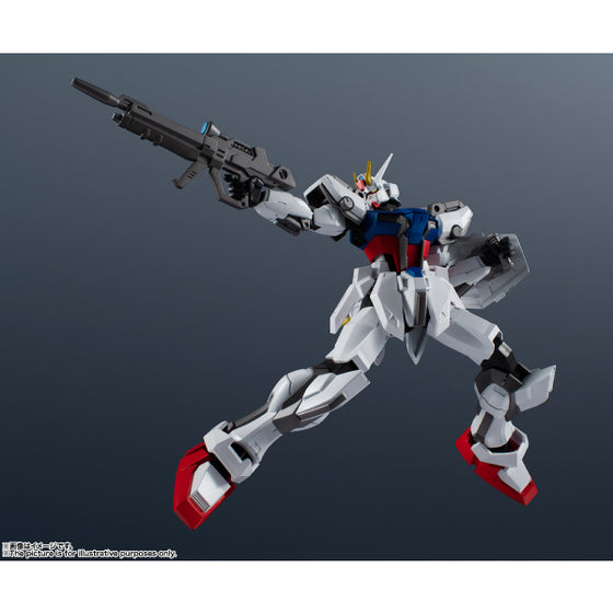 高達宇宙系列 GAT-X105 STRIKE GUNDAM 突擊高達 GU-09