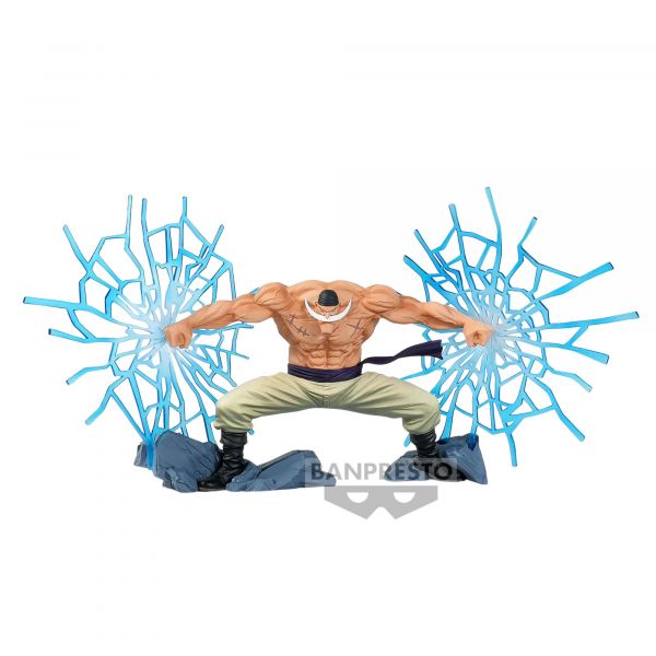 [DXF SPECIAL] 海賊王 愛德華·紐歌特 白鬍子 白胡子 [亞洲特別版]