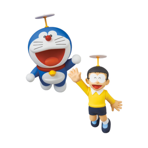 UDF「藤子・F・不二雄作品」系列 15