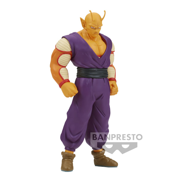 [DXF] 龍珠超 超級英雄 橙色笛子魔童