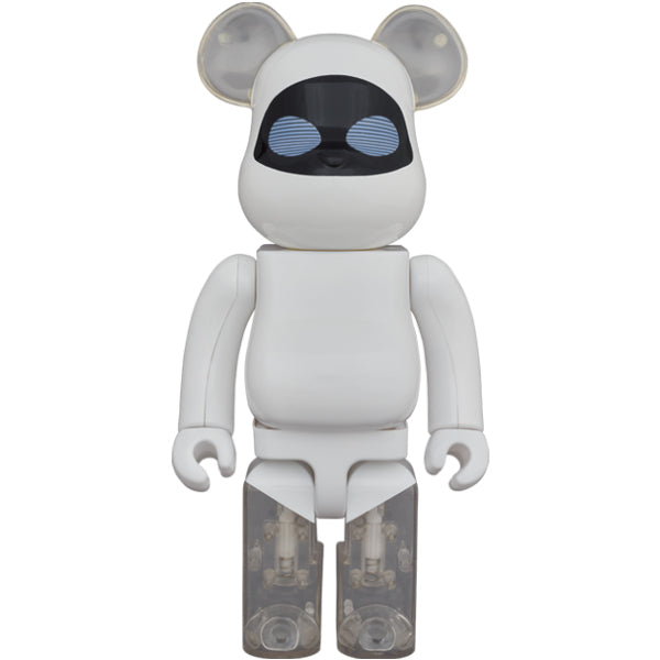 BE@RBRICK 太空奇兵 - 伊芙 400%