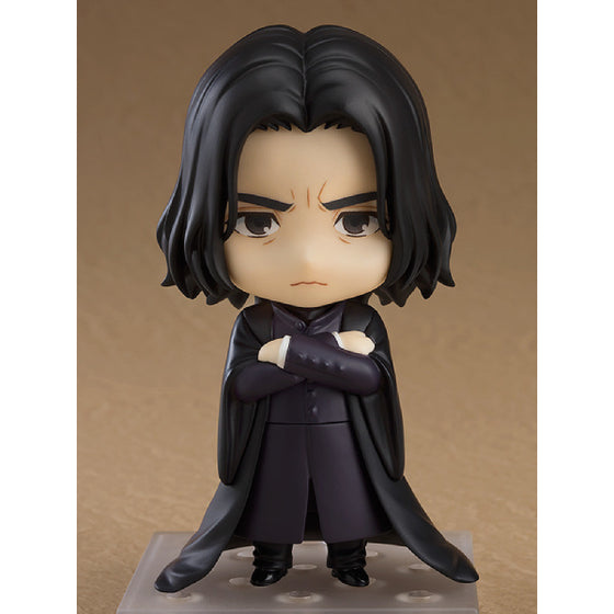 1187 黏土人 Nendoroid 賽佛勒斯・石內卜 Severus Snape