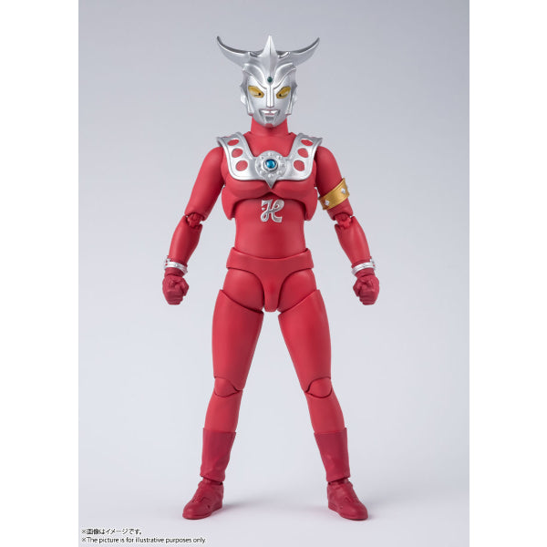 S.H.Figuarts 超人 Leo