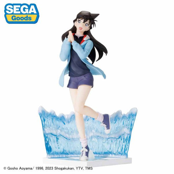 [Luminasta]《名偵探柯南》毛利蘭